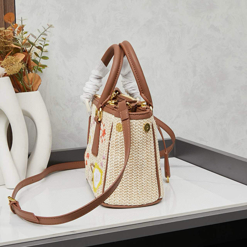 Dragons Bags pradn Luxury Bag --74094