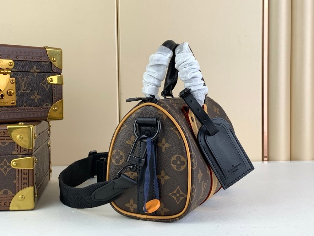 Dragons Bags ln Luxury Bag --58728