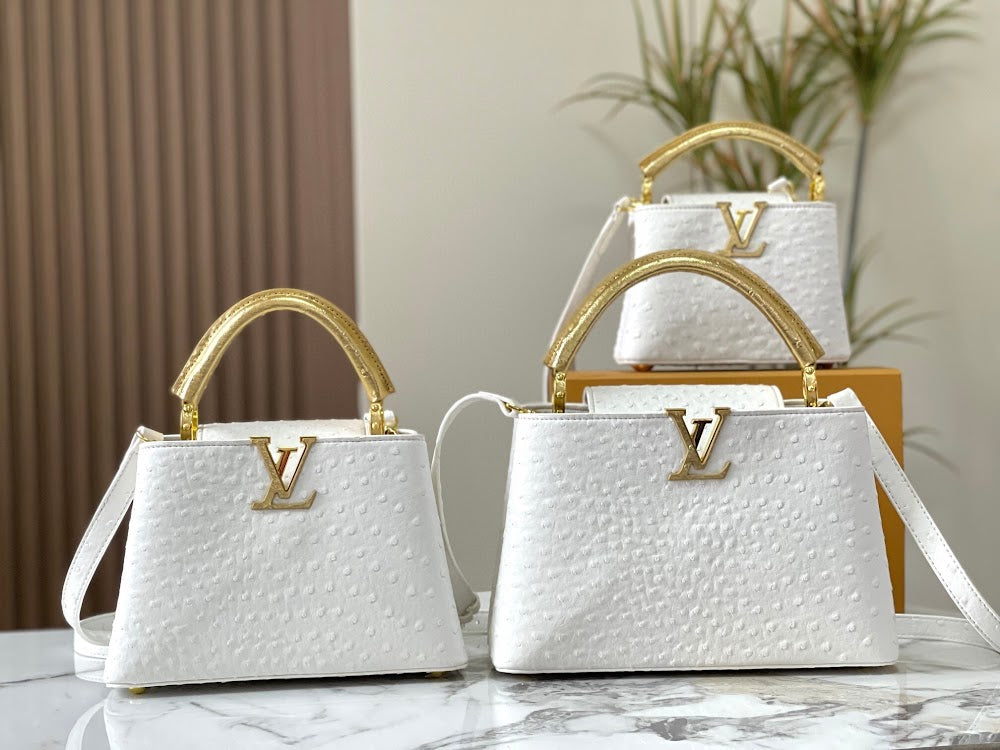 Jessica Bags ln Luxury Bag --75825