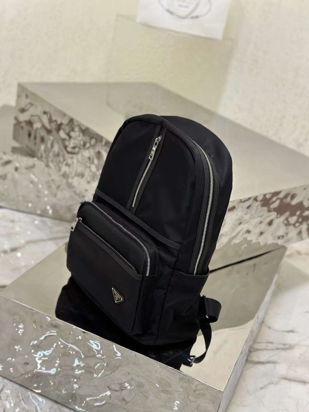 Dragons Bags Prada Luxury Bag --54255
