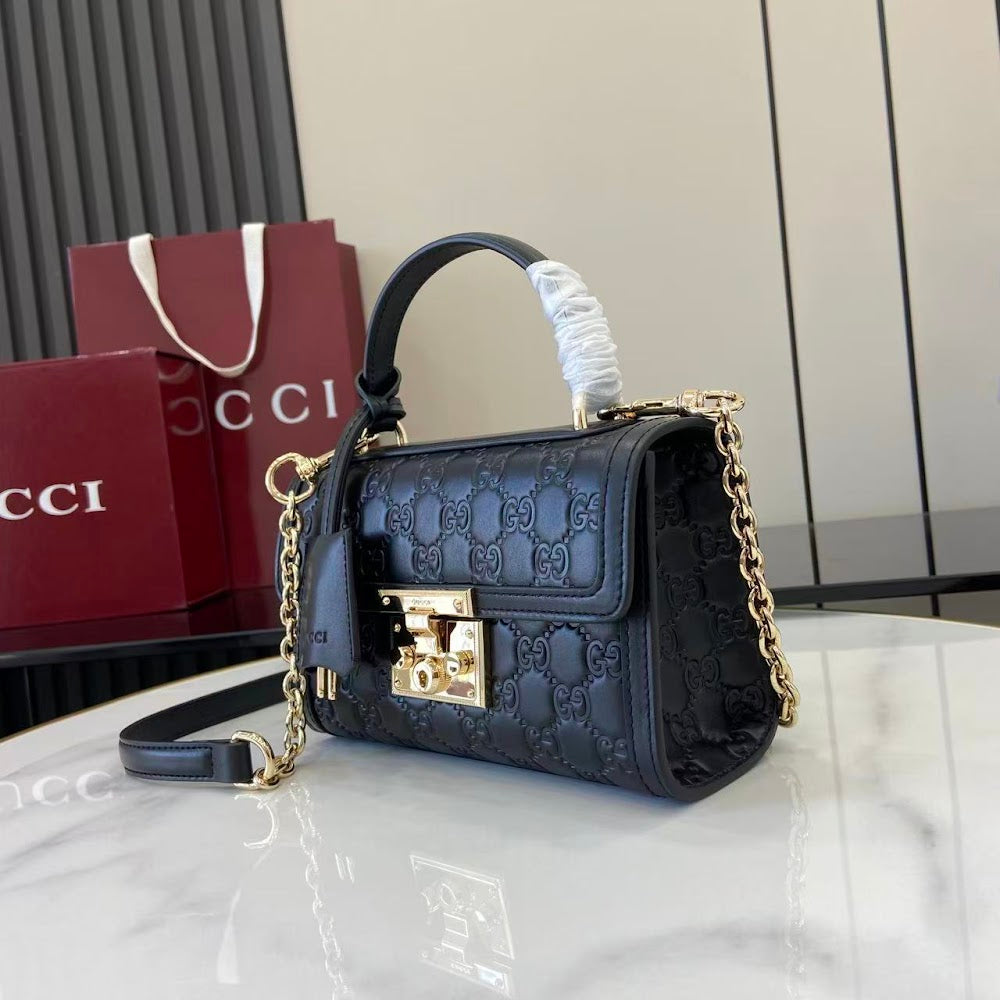 Dragons Bags Guccin Luxury Bag --94871