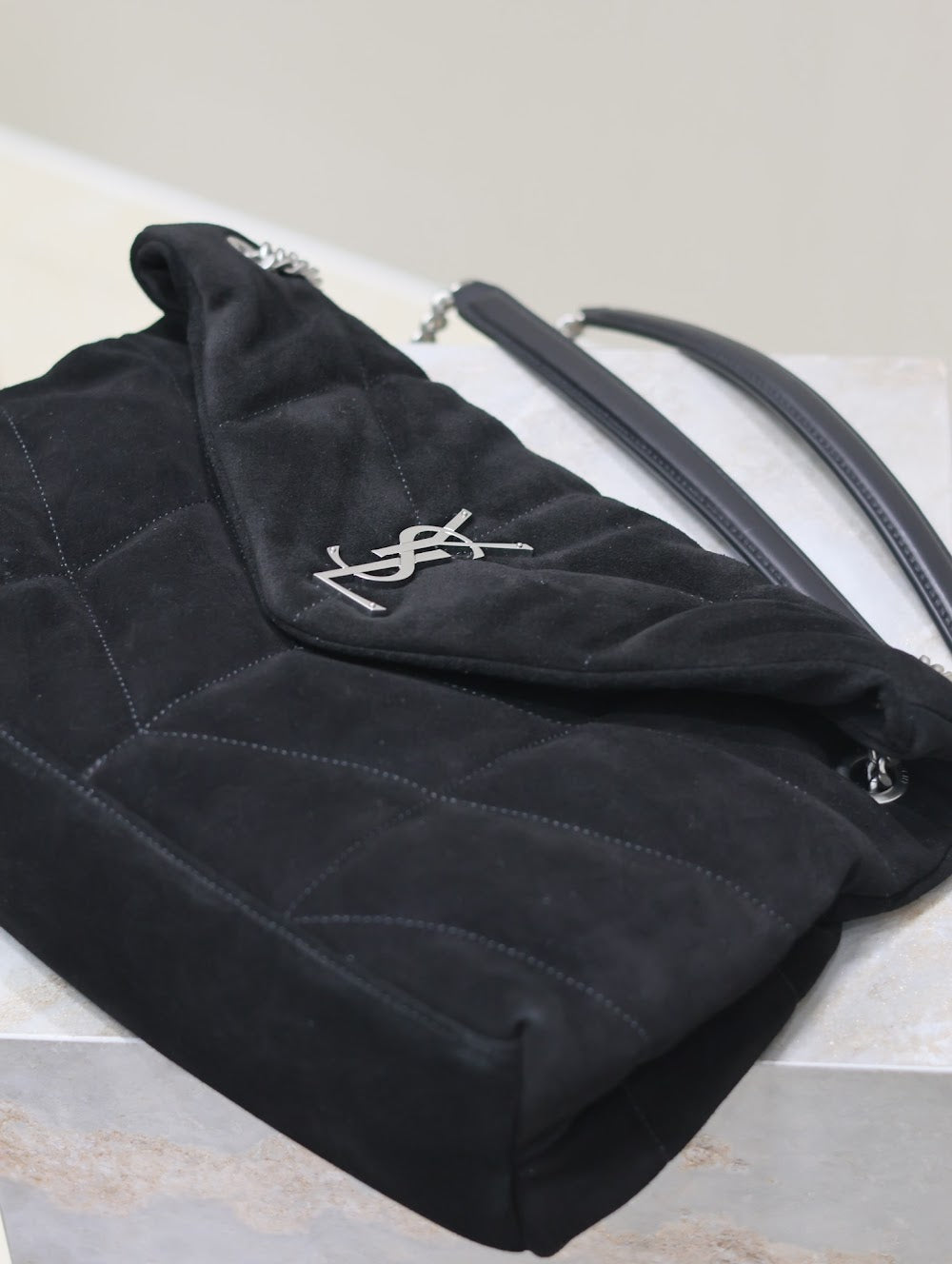 Dragons Bags YSLn Luxury Bag --119450