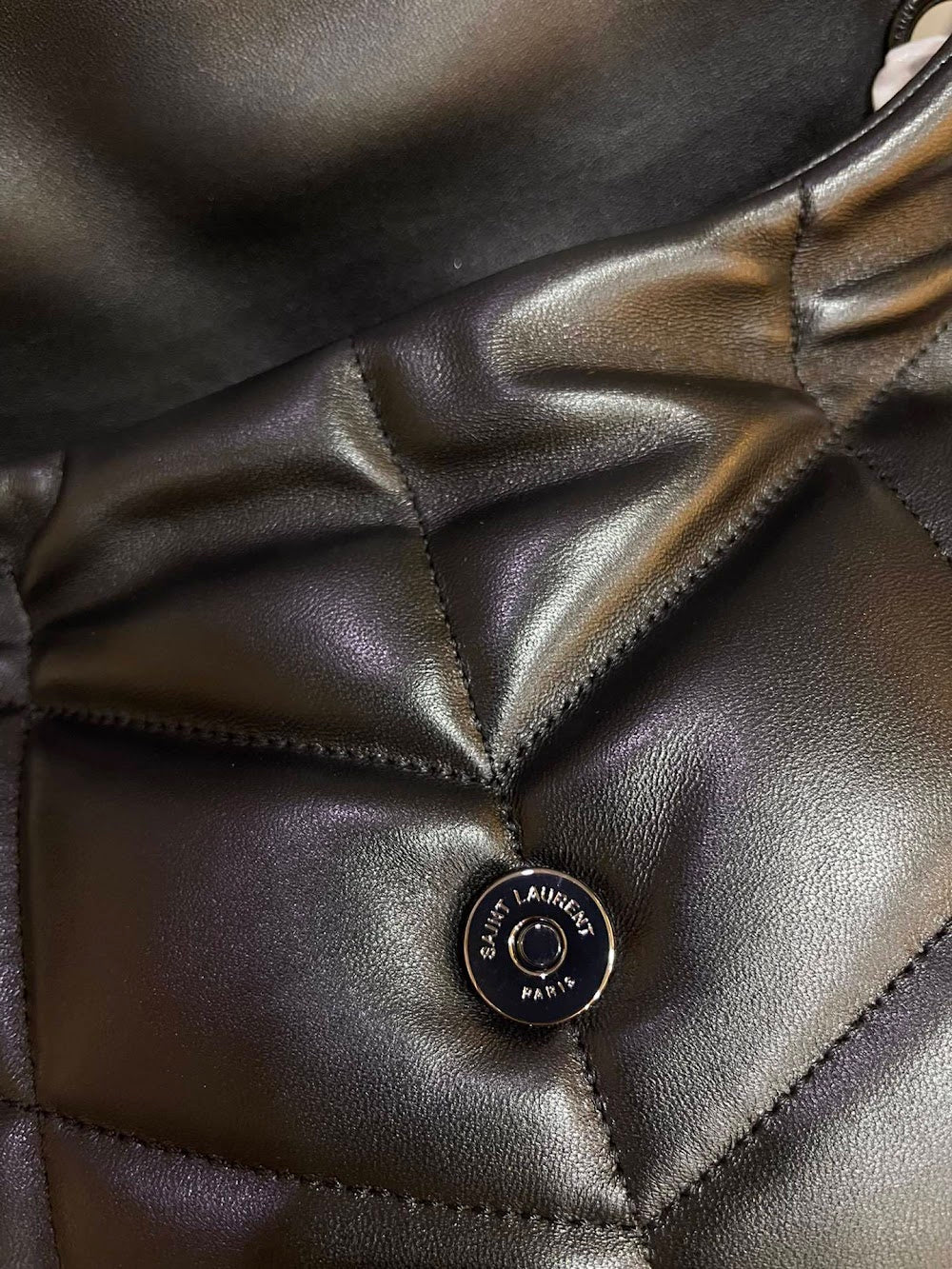 Dragons Bags YSLn Luxury Bag --120193