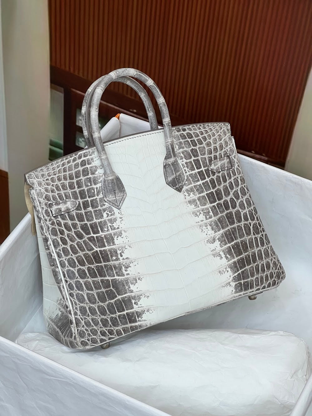 Dragons BagsHermesn Luxury Bag --118273