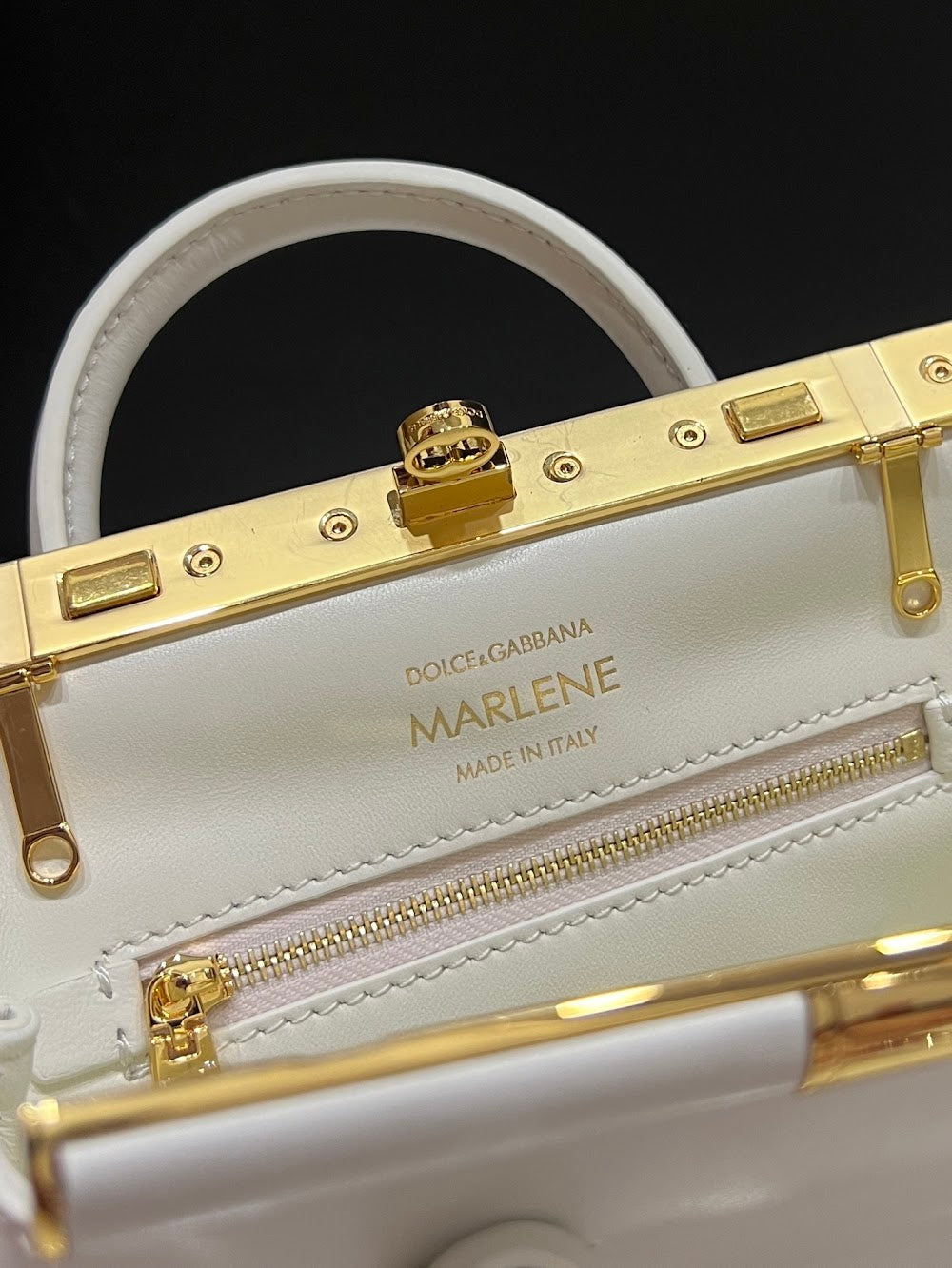 Dragons Bags DGn Luxury Bag --93904