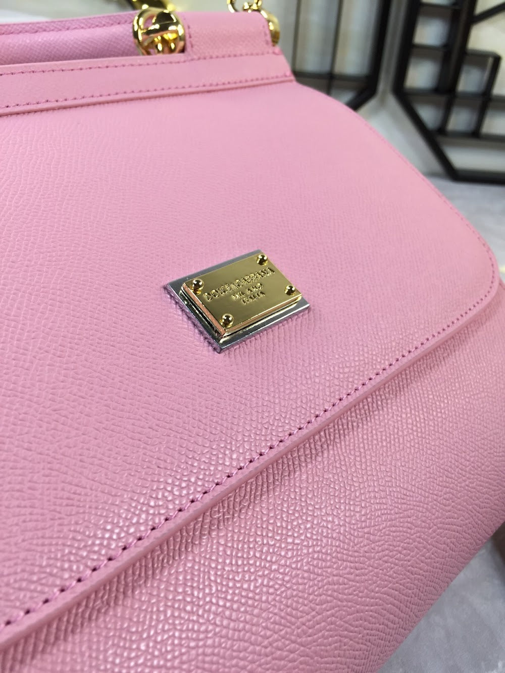 Dragons Bags DGn Luxury Bag --93199