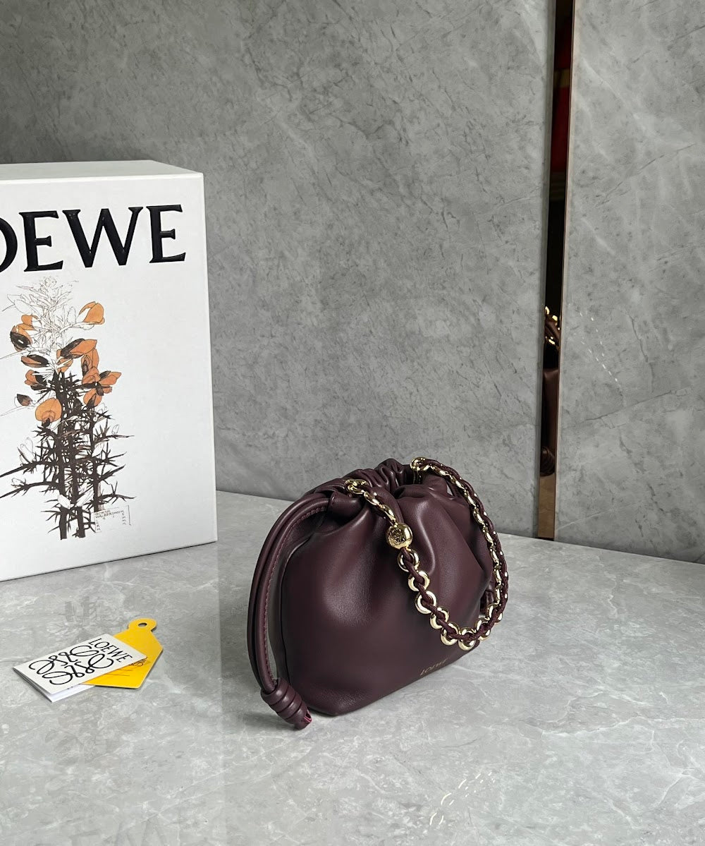 Dragons Bags Lowen Luxury Bag --99810