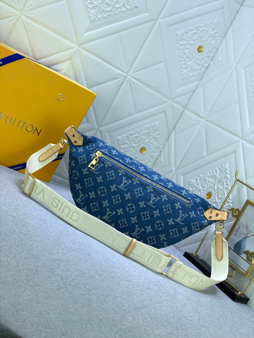 Dragons Bags ln Luxury Bag --76248