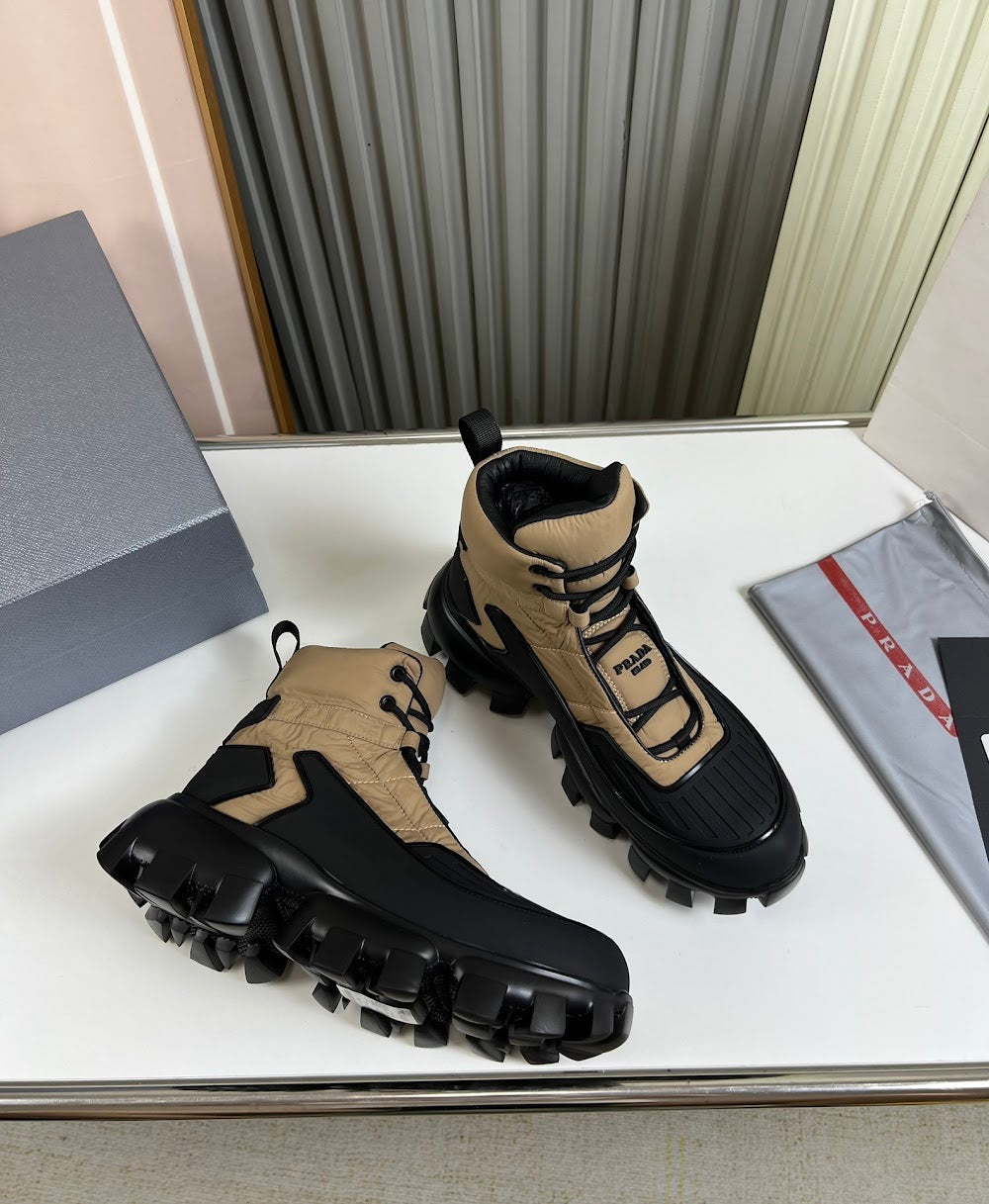 Dragons Bags Prada Luxury Heels --53370