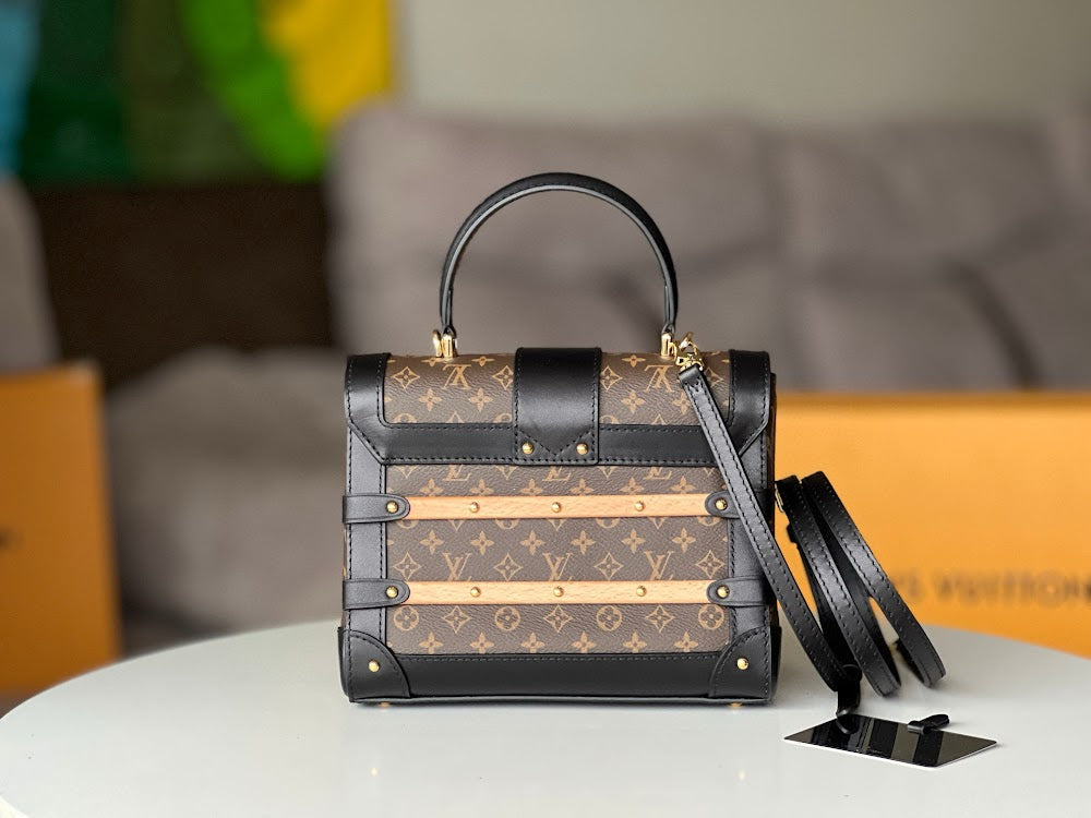 Dragons Bags LVn Luxury Bag --79845