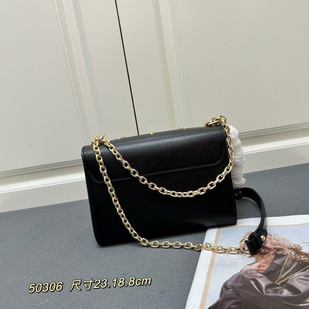 Dragons Bags LVn Luxury Bag --80134