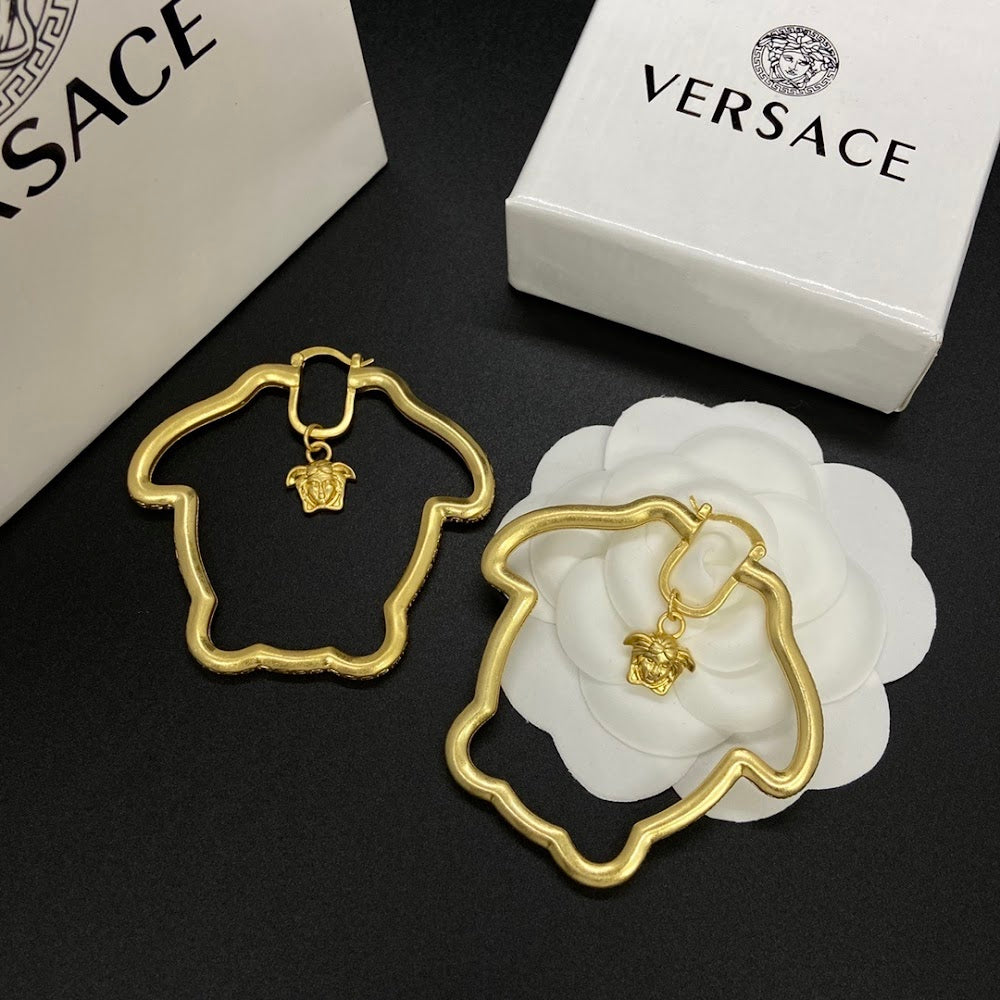 Dragons Bags Versace Luxury Jewelry --51319