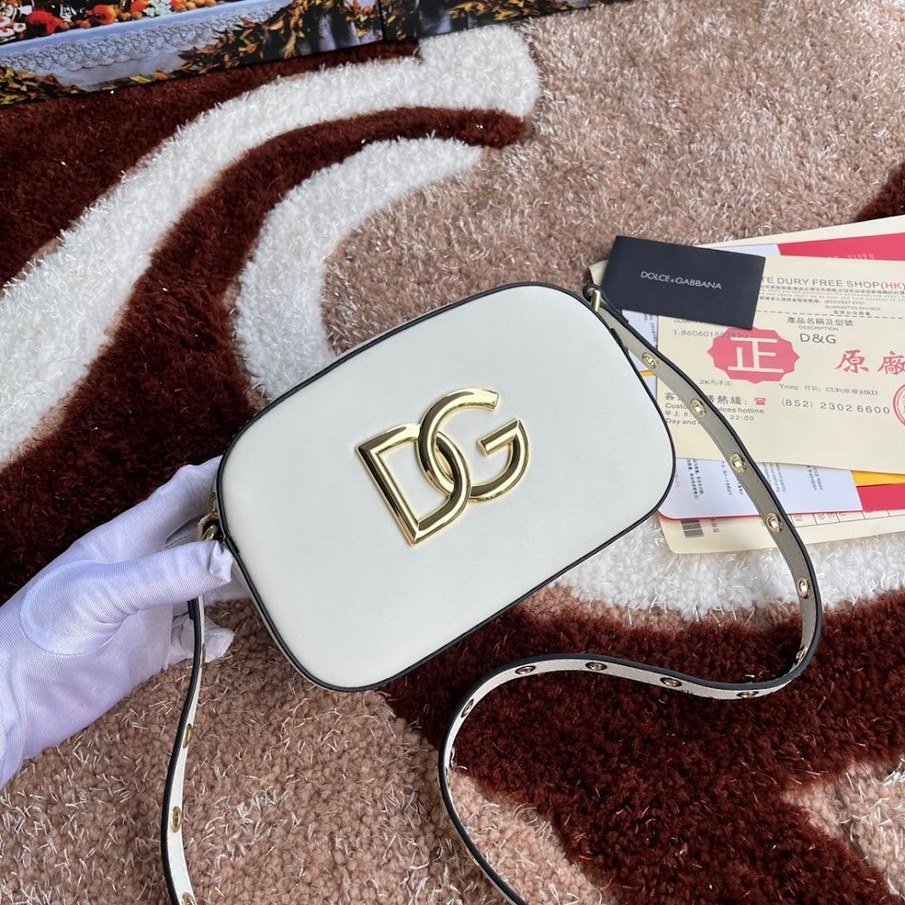 Dragons Bags DGn Luxury Bag --93281