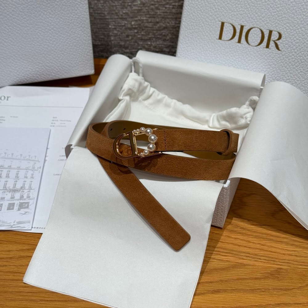 Dragons Bags Diorn Luxury Belt --104975
