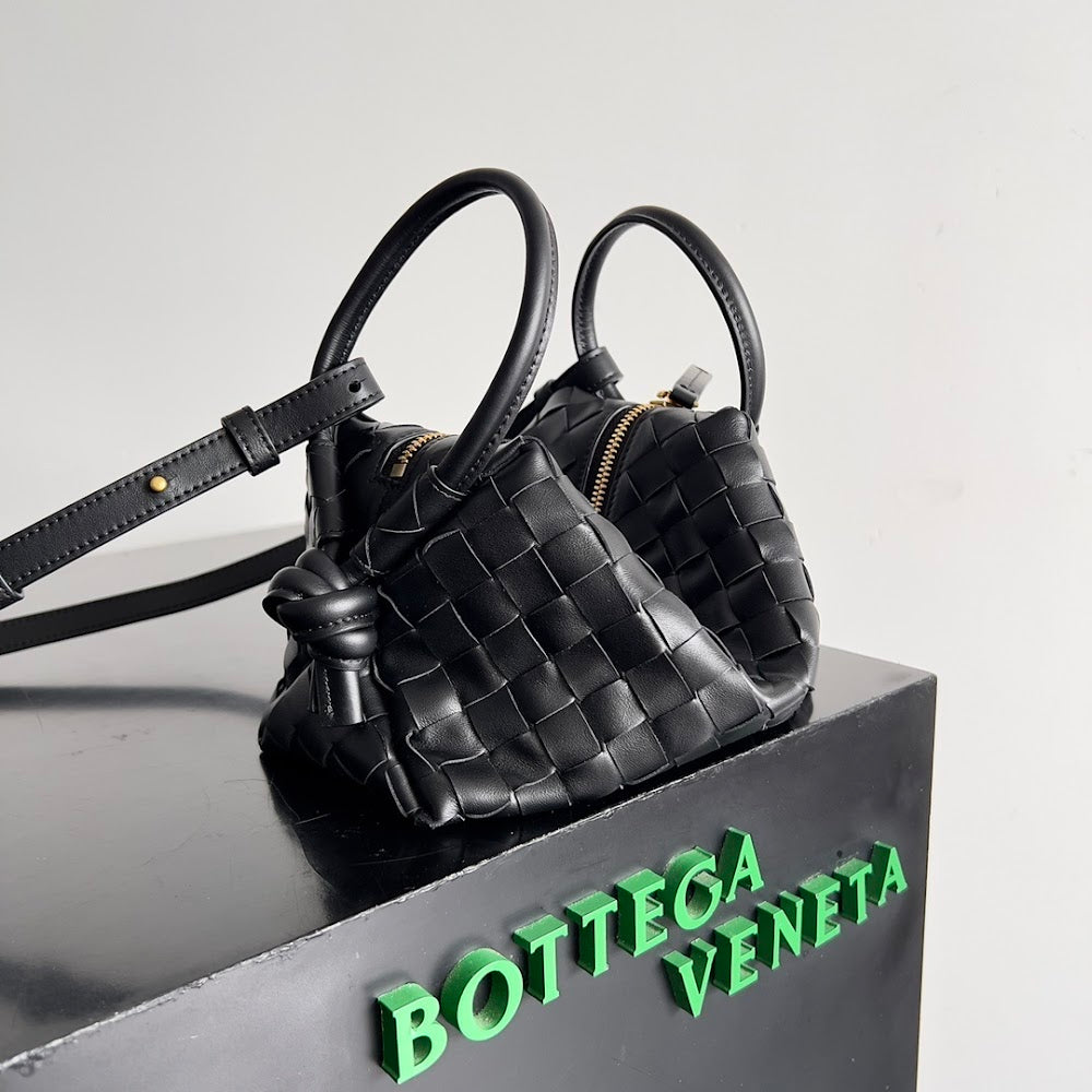 Dragons Bags Bottegan Luxury Bag --91532