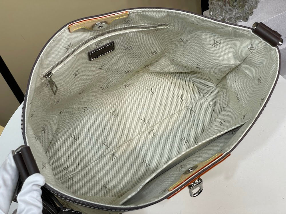 Dragons Bags ln Luxury Bag --96037