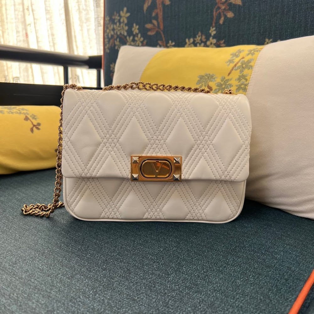 Dragons Bags Valentine Luxury Bag --121420