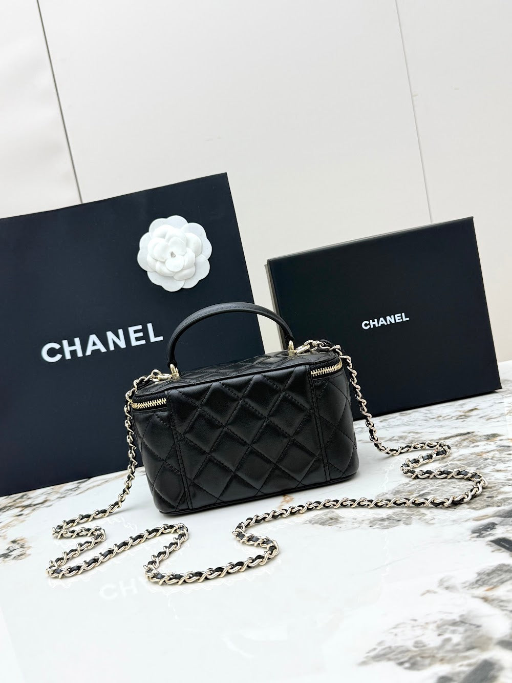 Dragons BagsCHn Luxury Bag --113813