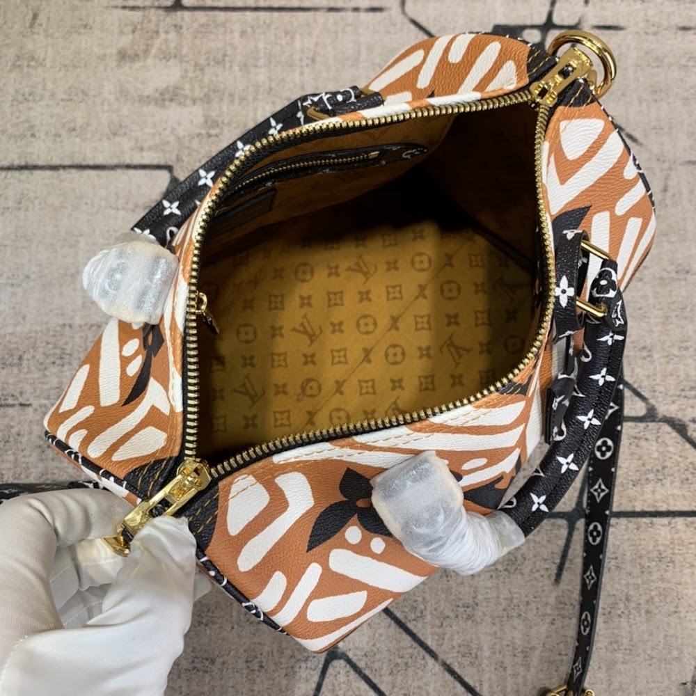 Dragons Bags ln Luxury Bag --57229