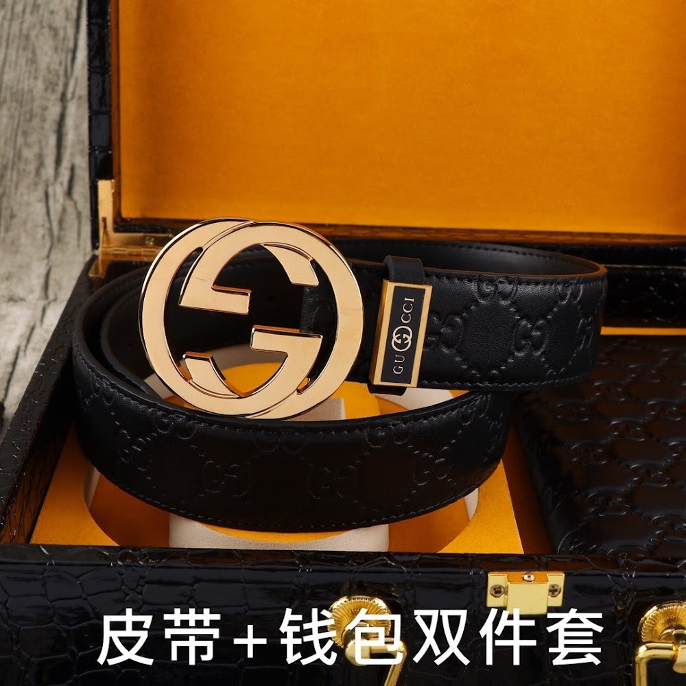 Dragons Bags Guccin Luxury Belt --107992
