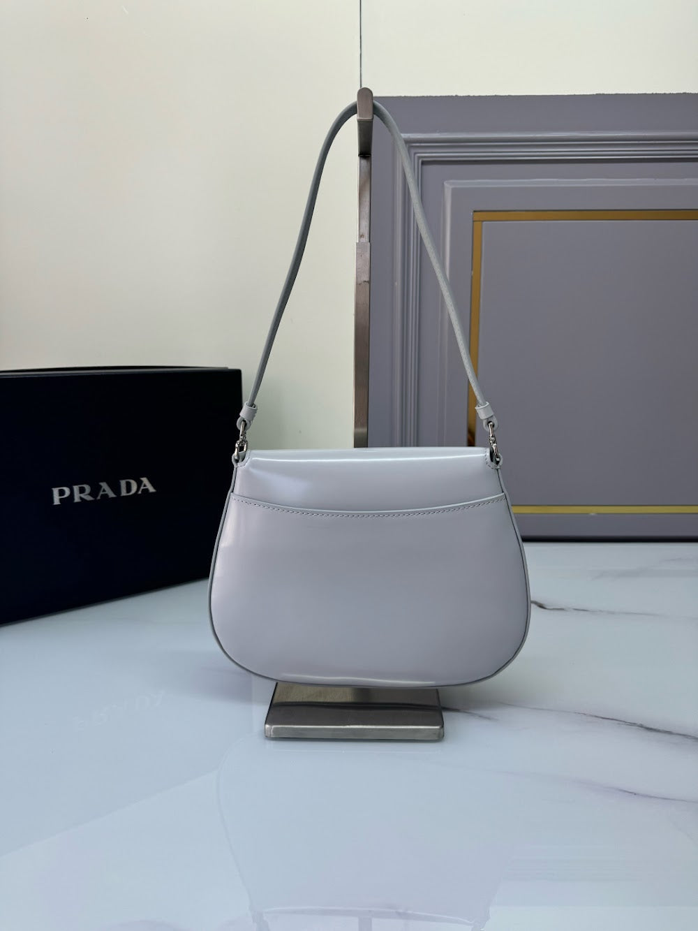 Dragons Bags Pradn Luxury Bag --102444