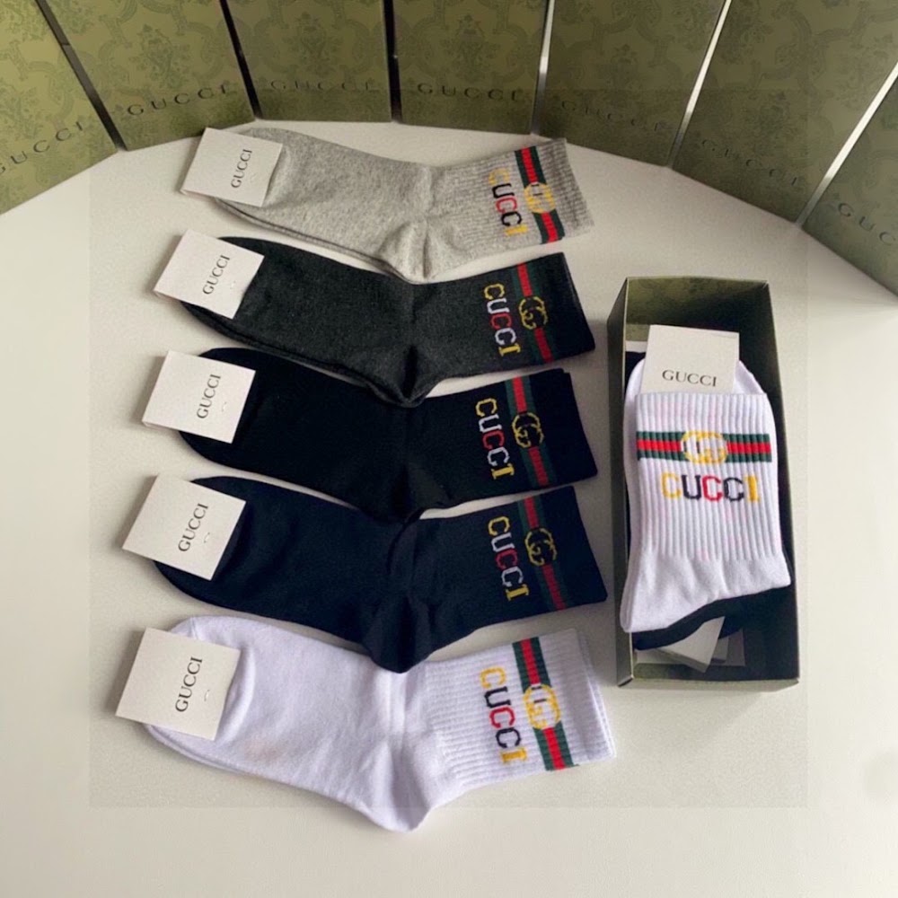 Dragons Bags Premium Luxury Socks --98011