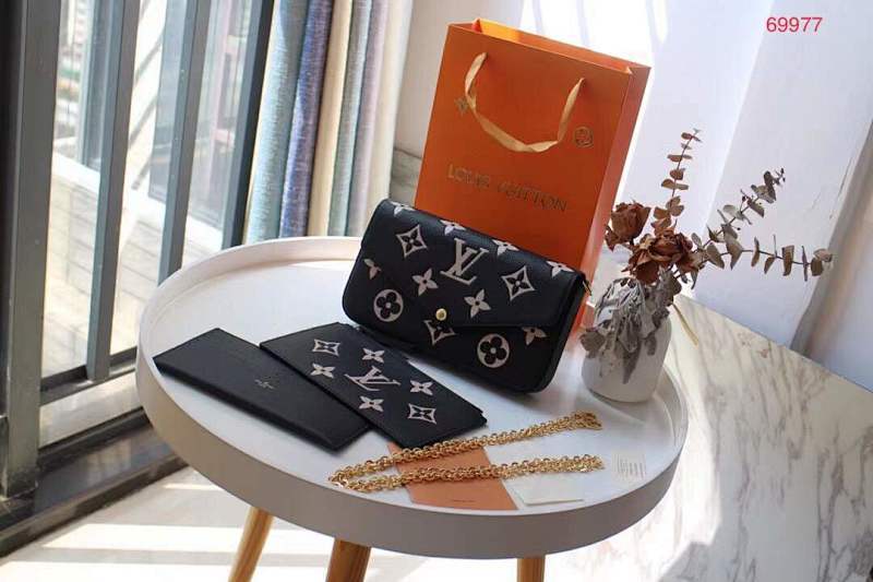 Dragons Bags ln Luxury Bag --59381