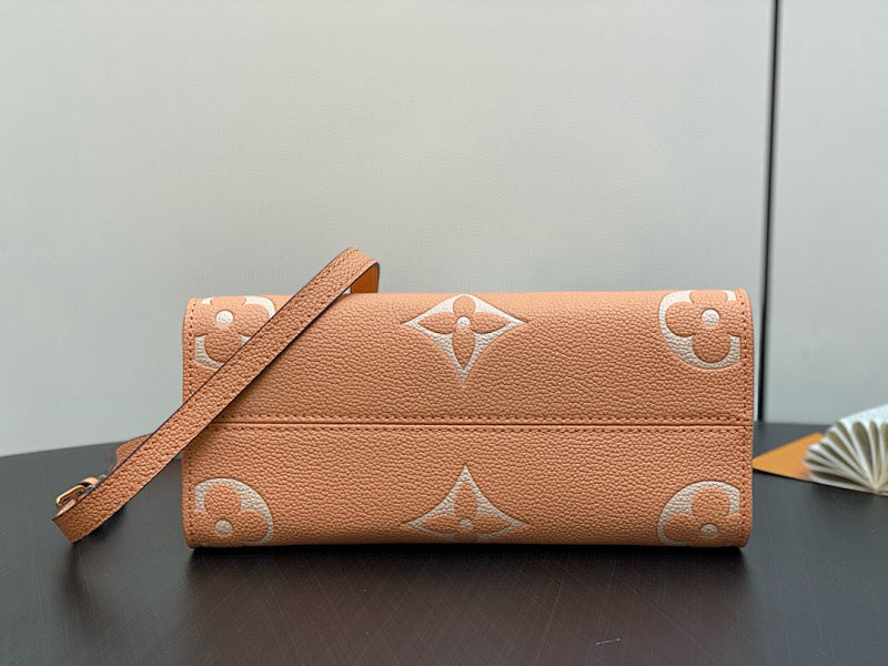 Dragons Bags LVn Luxury Bag --80035