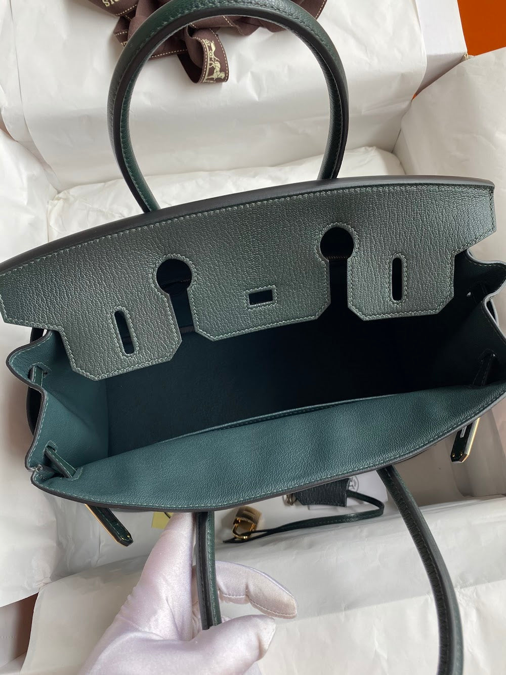 Dragons BagsHermesn Luxury Bag --117334