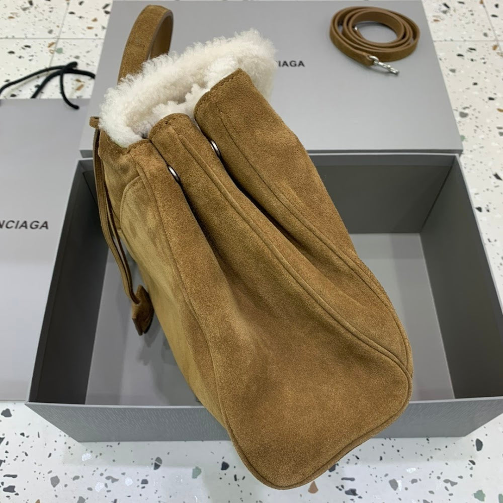 Dragons Bags Balenciaga Luxury Bag --111860