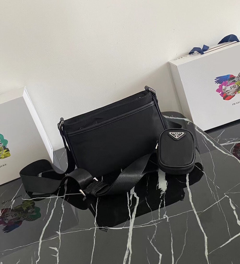 Dragons Bags pradn Luxury Bag --73298