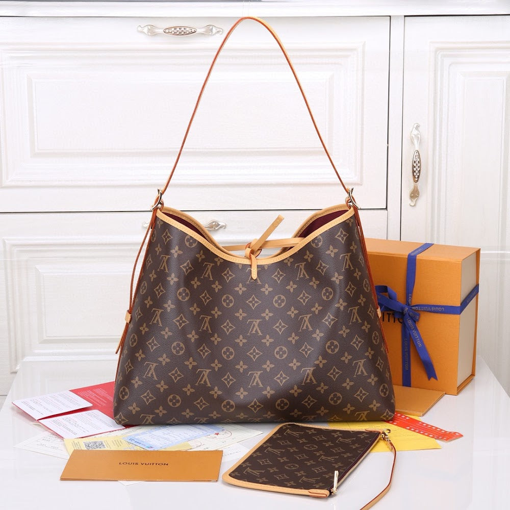 Dragons Bags ln Luxury Bag --81458