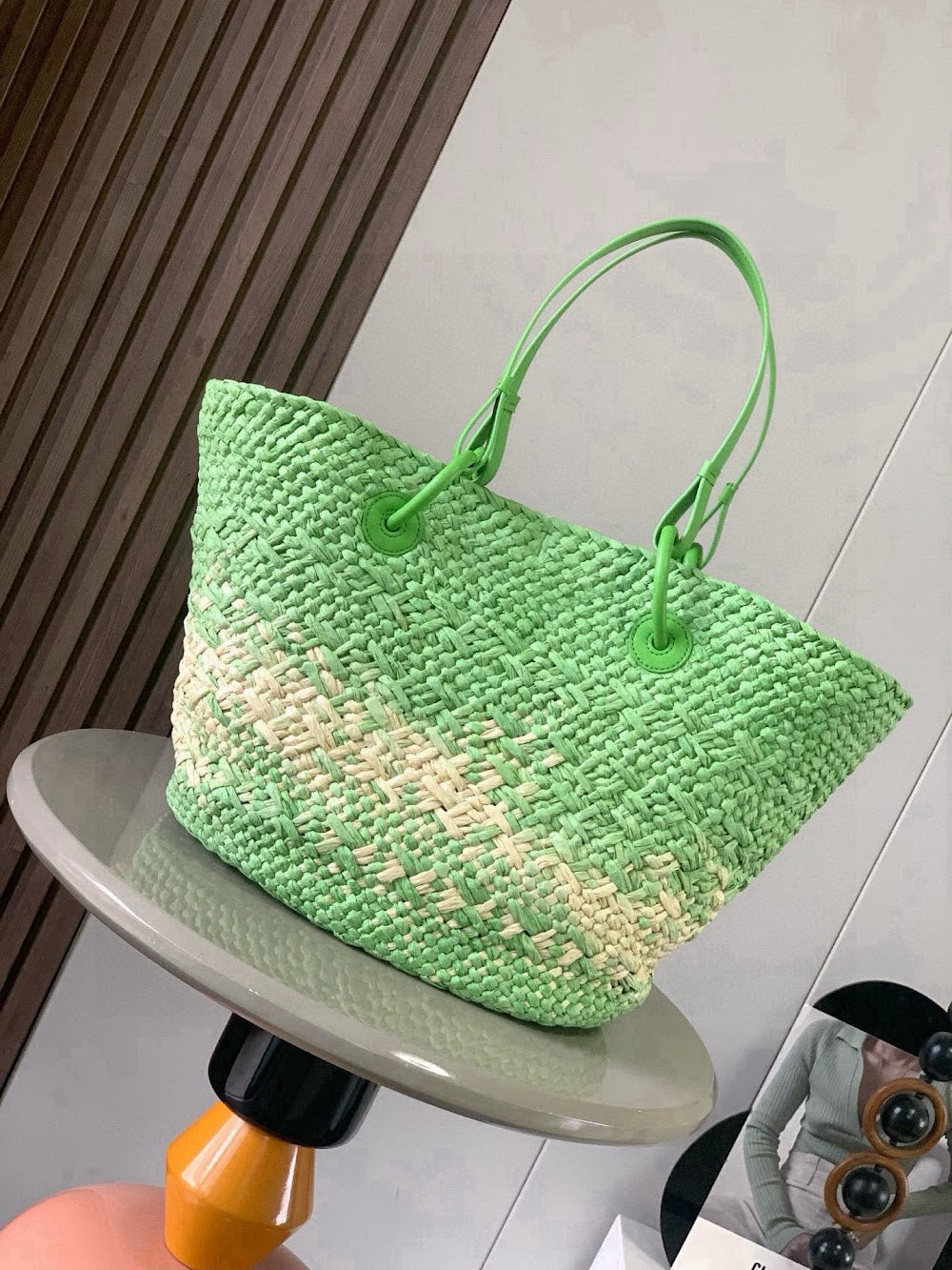 Dragons Bags Lowen Luxury Bag --99949