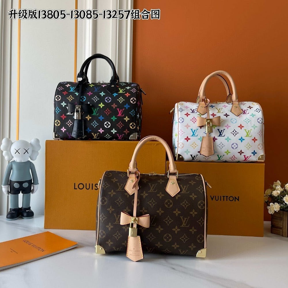Dragons Bags ln Luxury Bag --76637