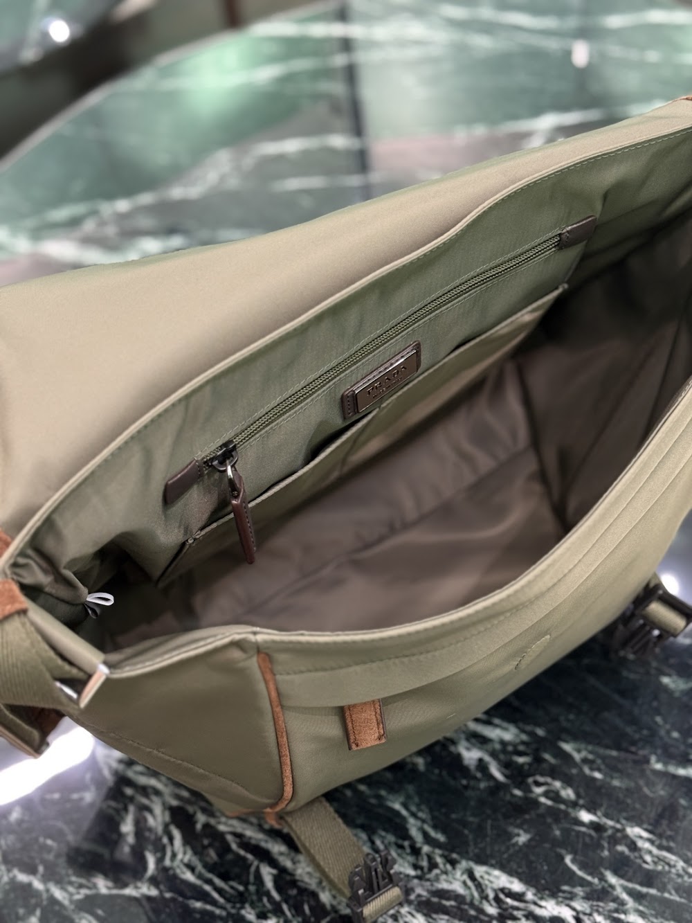 Dragons Bags Pradn Luxury Bag --102795