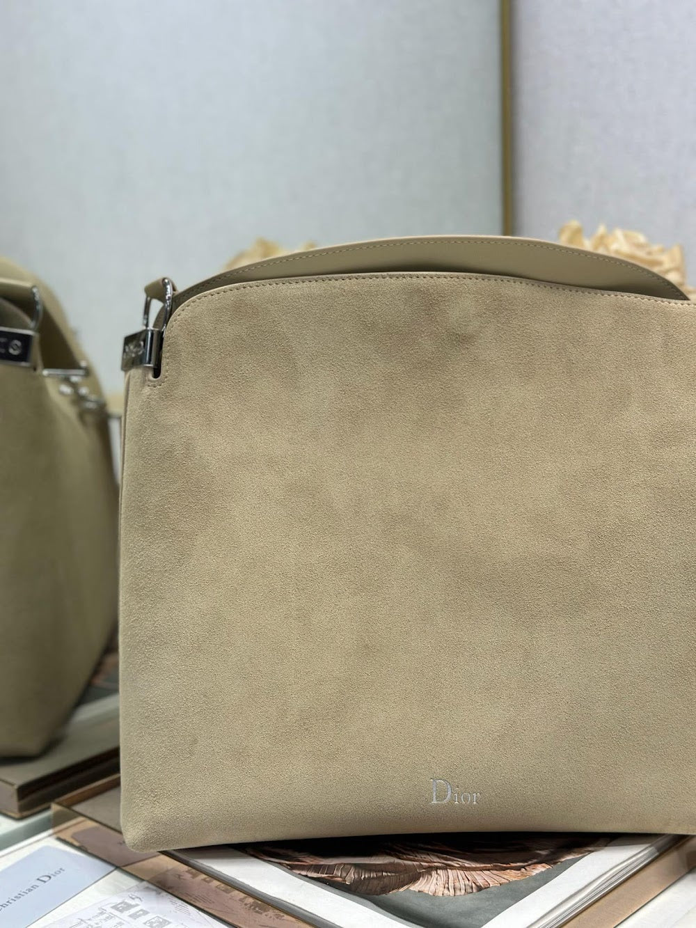 Dragons BagsDiorn Luxury Bag --115540