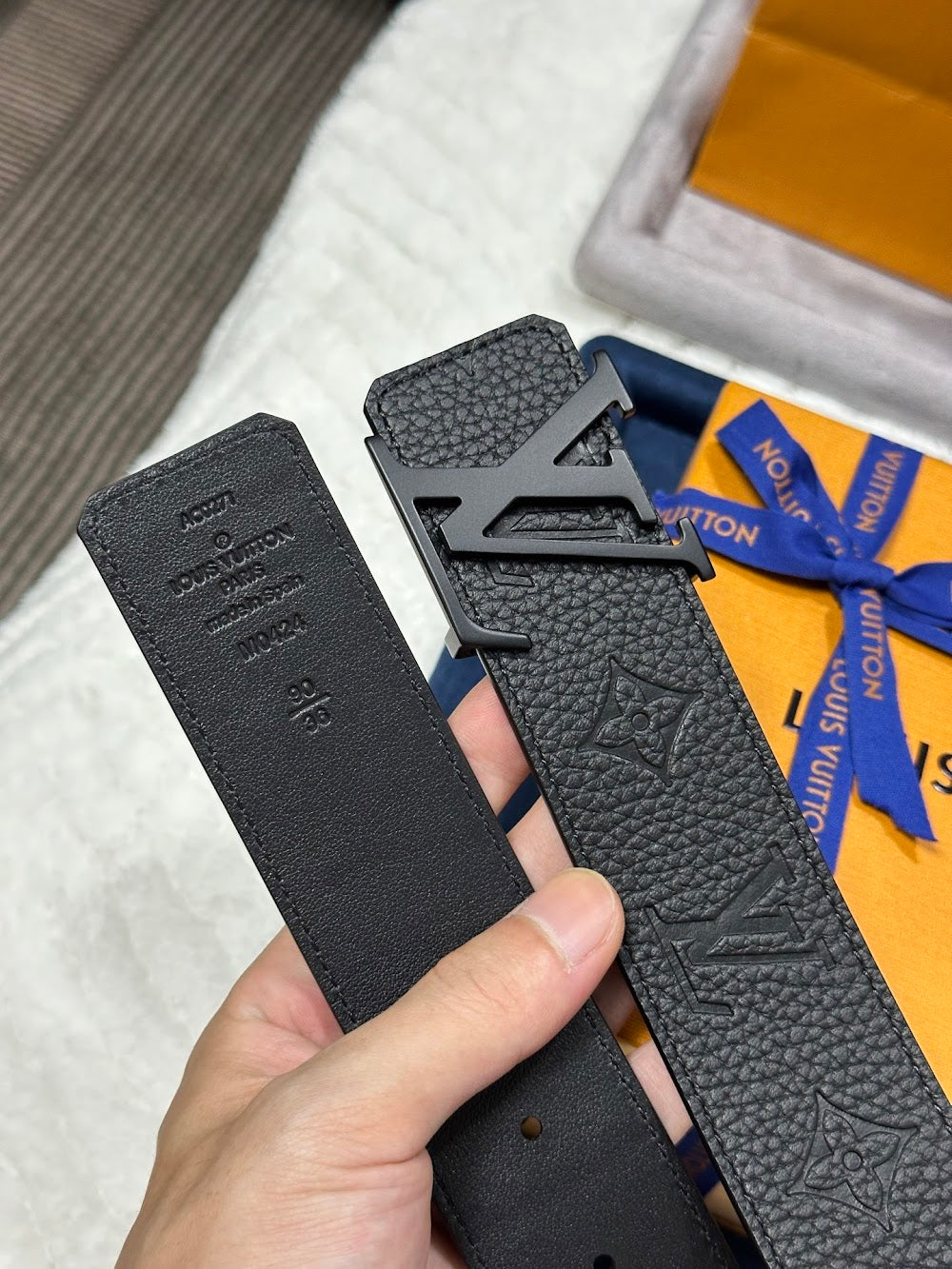 Dragons Bags ln Luxury Belt --109762