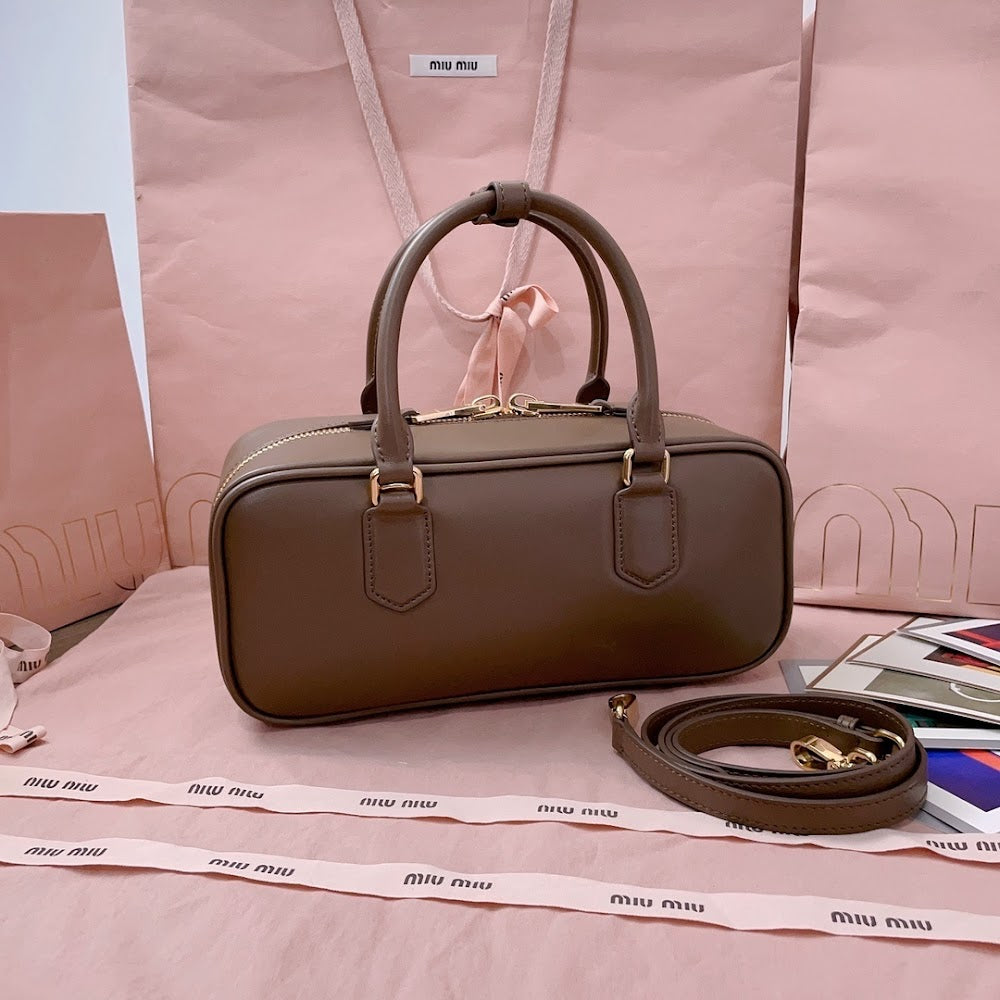 Dragons Bags Miun Miun Luxury Bag --122306