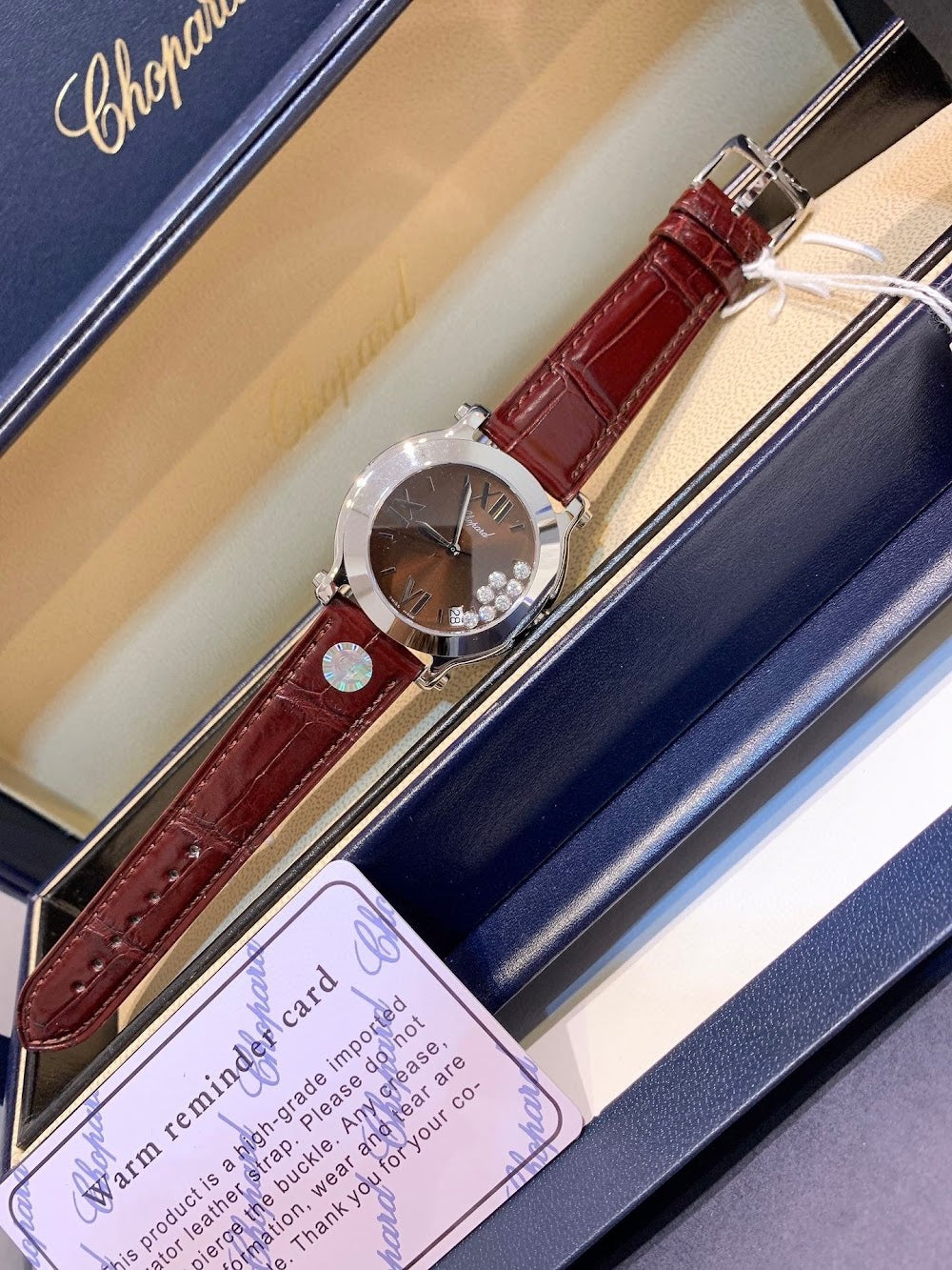Dragons Bags Luxury Designer Watch --104336