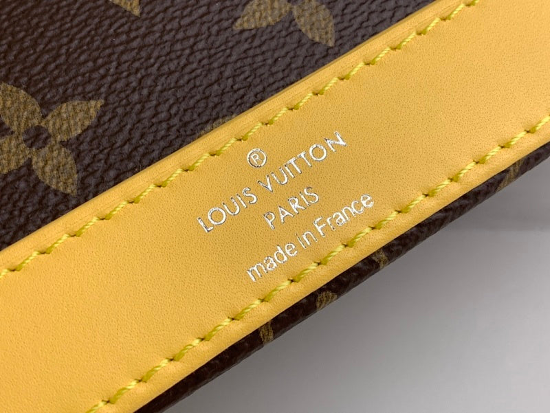 Dragons Bags ln Luxury Bag --68945