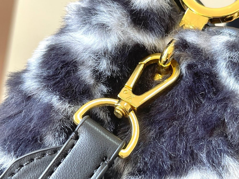 Dragons Bags LVn Luxury Bag --78772