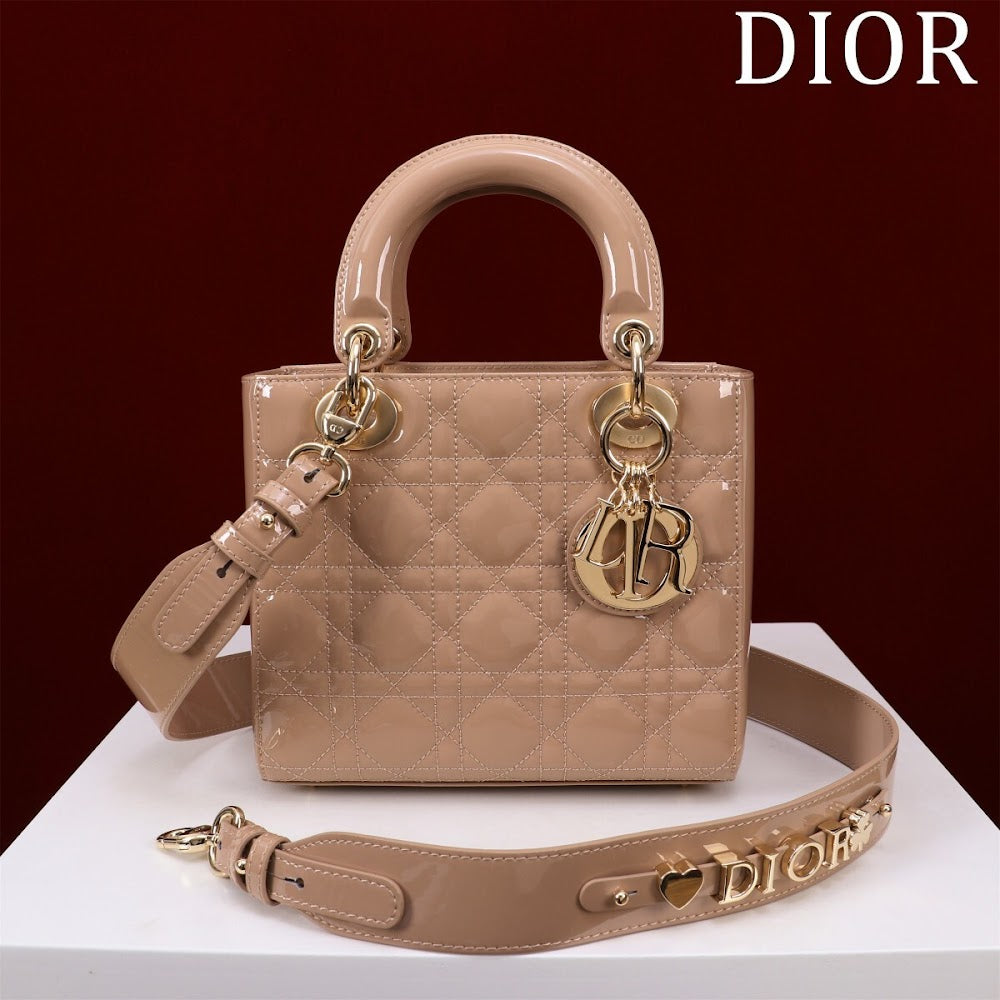 Dragons BagsDiorn Luxury Bag --115947