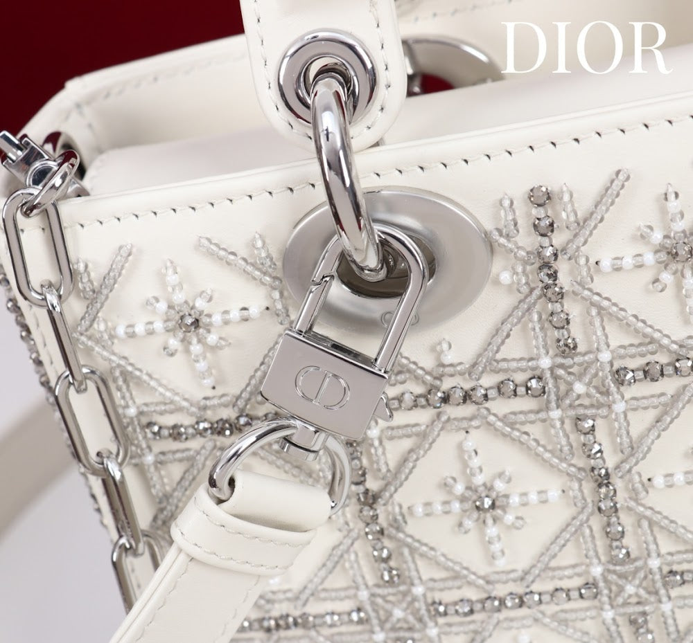 Dragons BagsDiorn Luxury Bag --114700