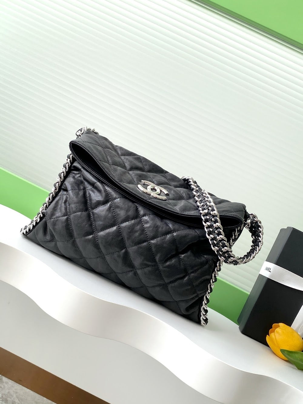 Dragons BagsCHn Luxury Bag --113936