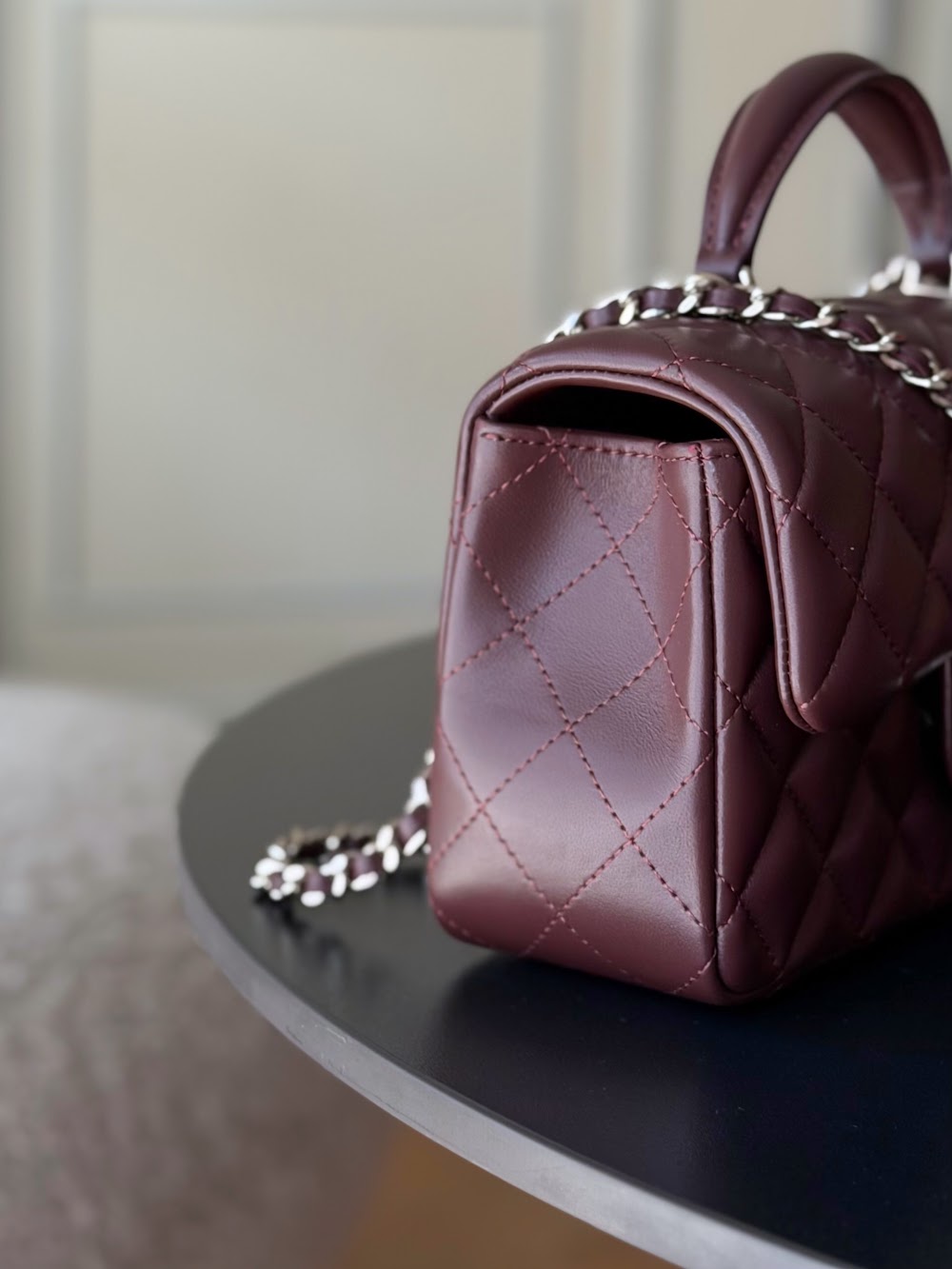 Dragons BagsCHn Luxury Bag --114040