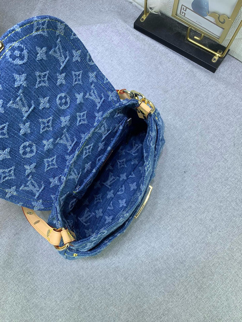 Dragons Bags LVn Luxury Bag --80467