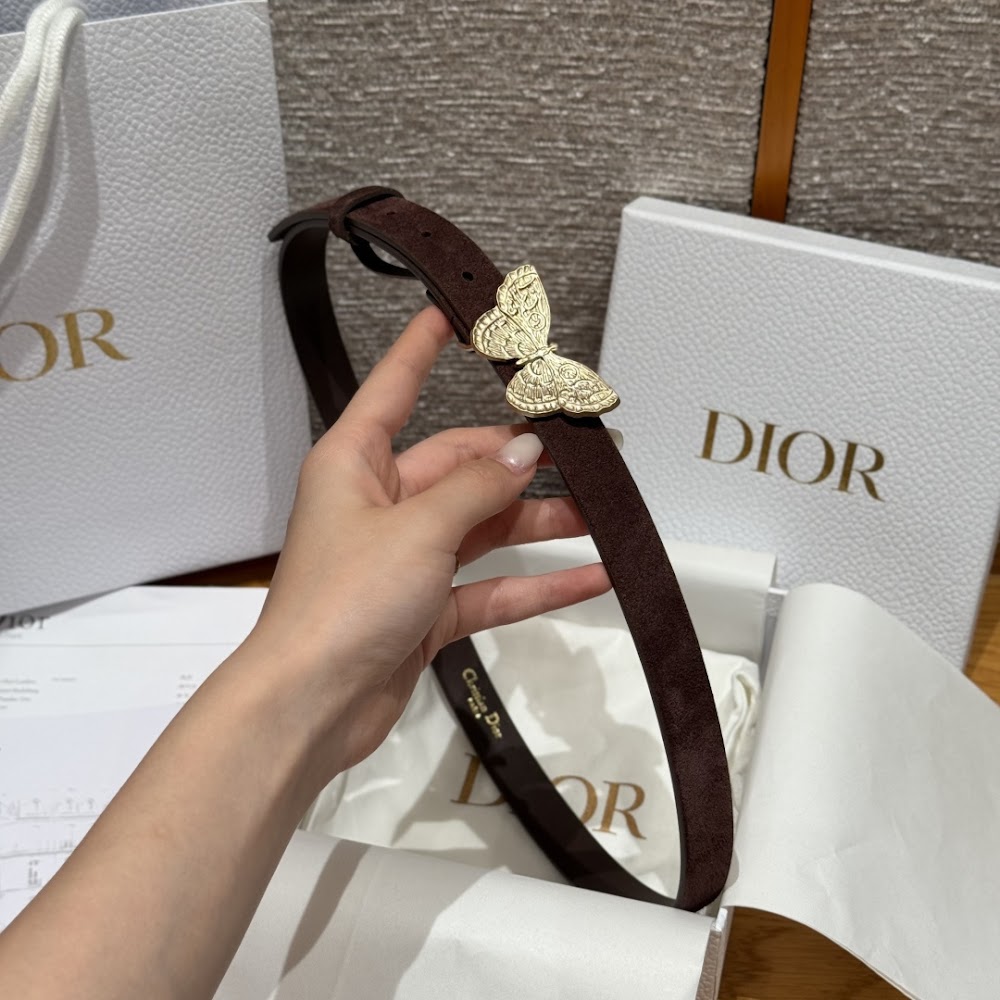 Dragons Bags Diorn Luxury Belt --104993