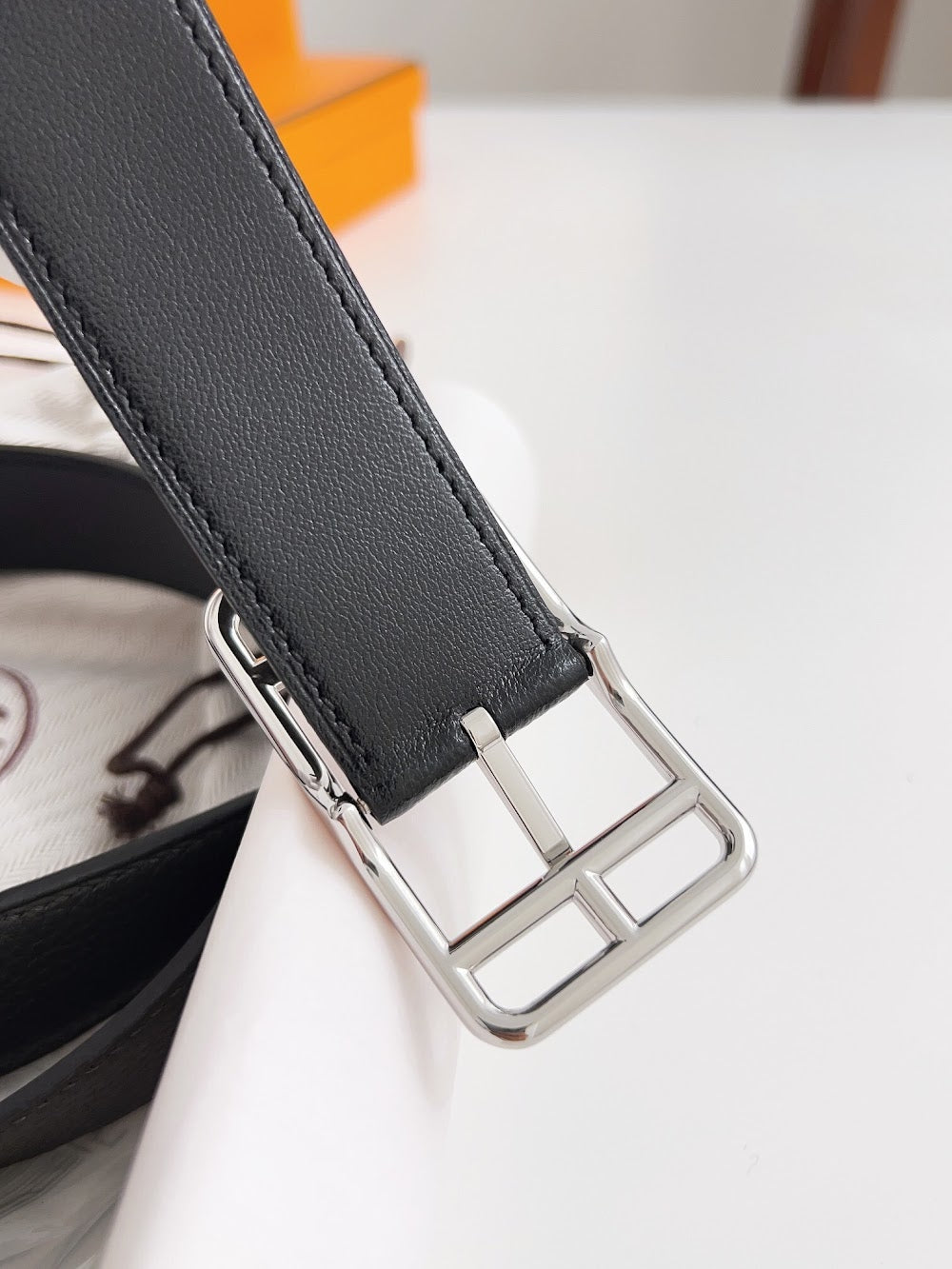 Dragons Bags Hermesn Luxury Belt --109067