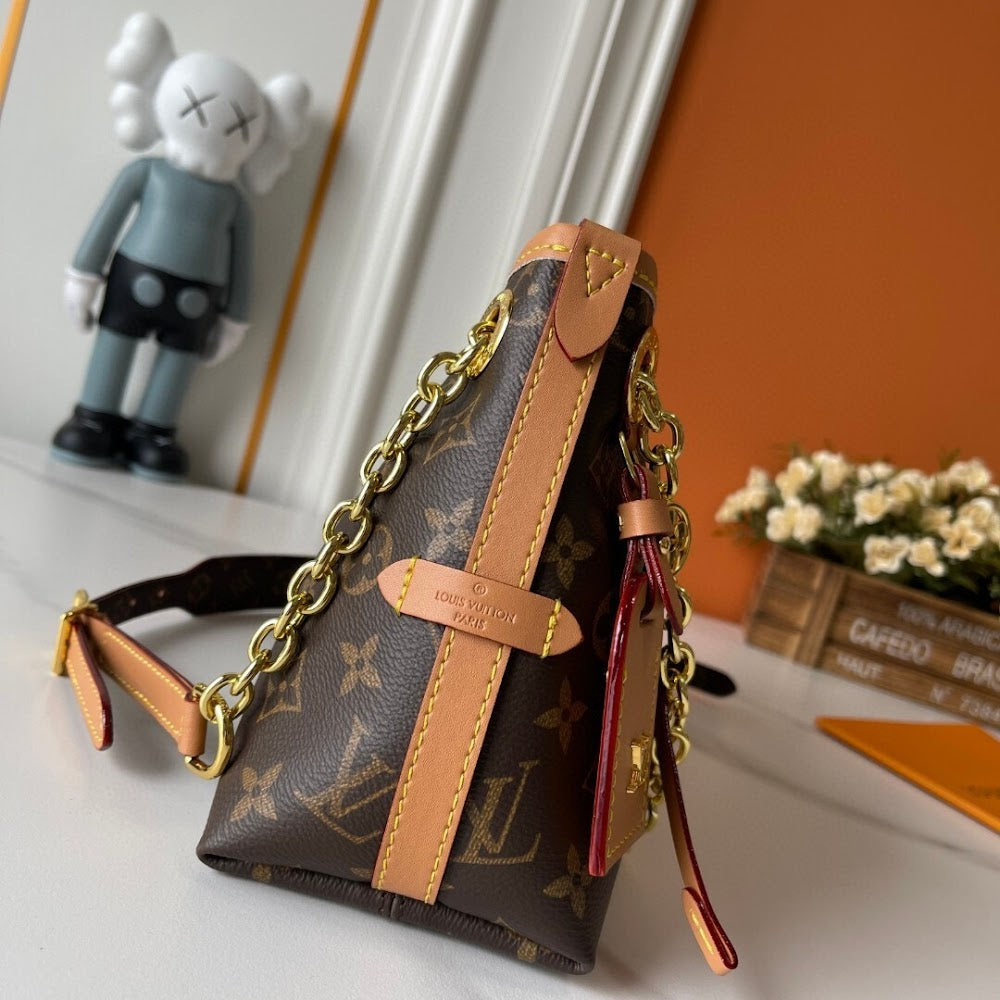 Dragons Bags ln Luxury Bag --76579