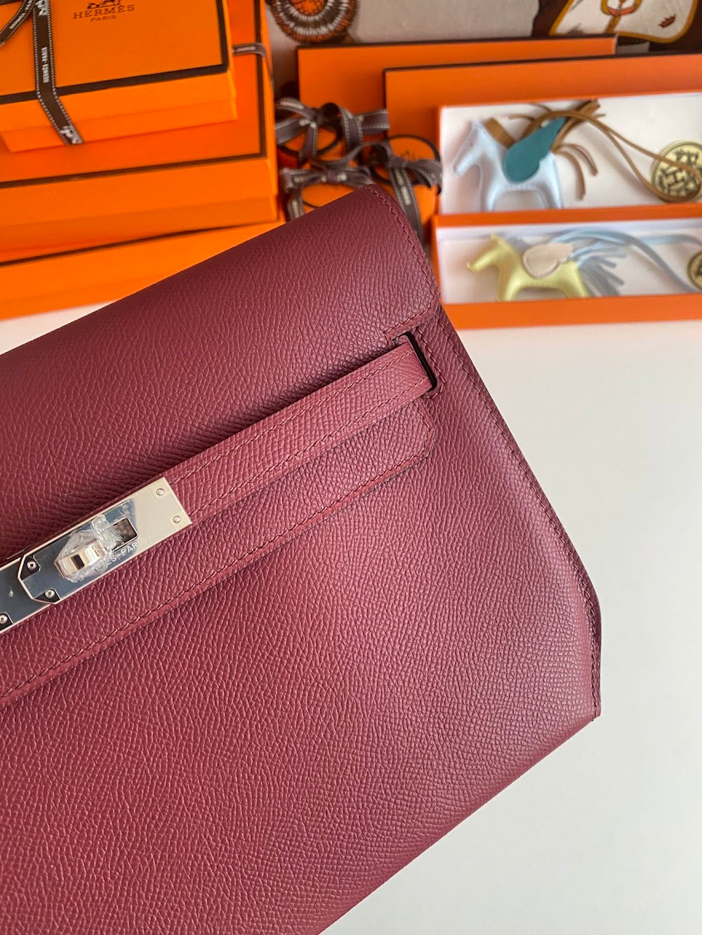 Dragons BagsHermesn Luxury Bag --116718